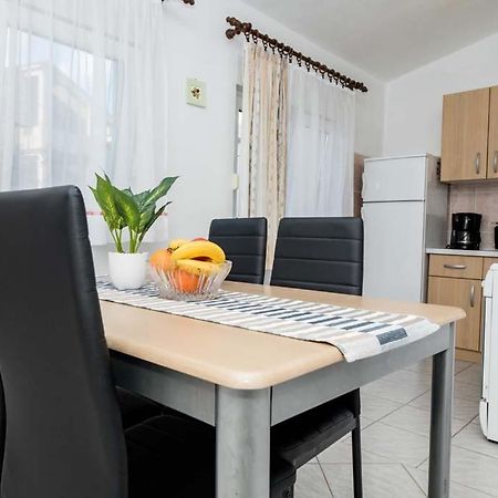 Apartmani Luka Banjol Extérieur photo