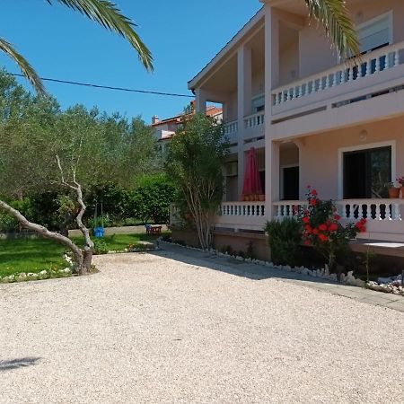 Apartmani Luka Banjol Extérieur photo