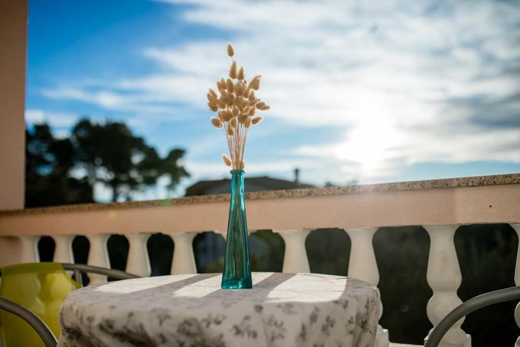 Apartmani Luka Banjol Extérieur photo