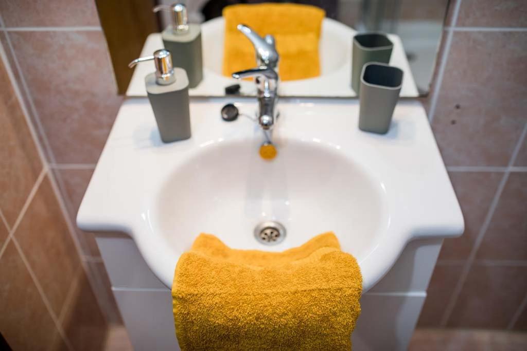 Apartmani Luka Banjol Extérieur photo