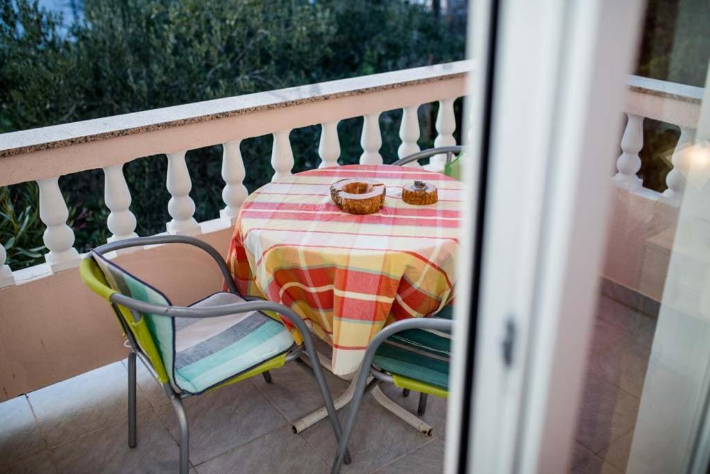Apartmani Luka Banjol Extérieur photo