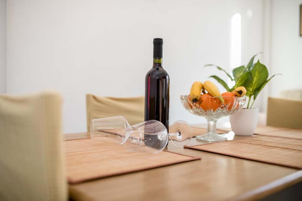 Apartmani Luka Banjol Extérieur photo