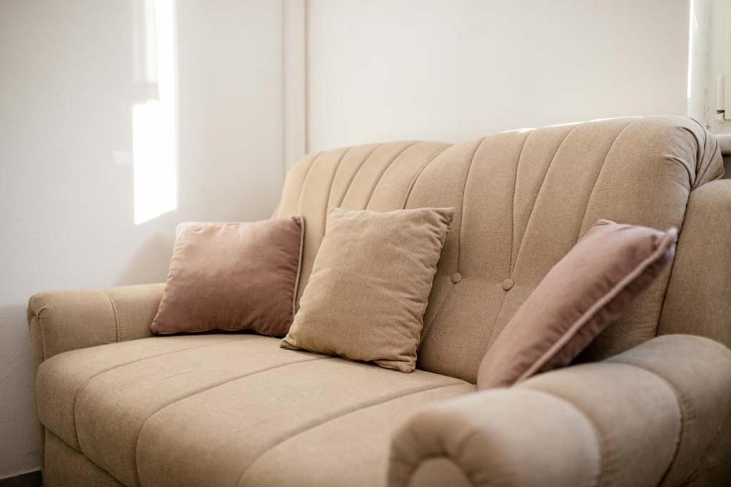 Apartmani Luka Banjol Extérieur photo