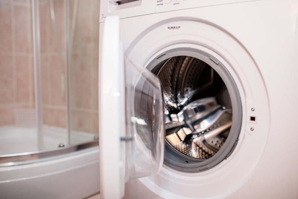 Apartmani Luka Banjol Extérieur photo