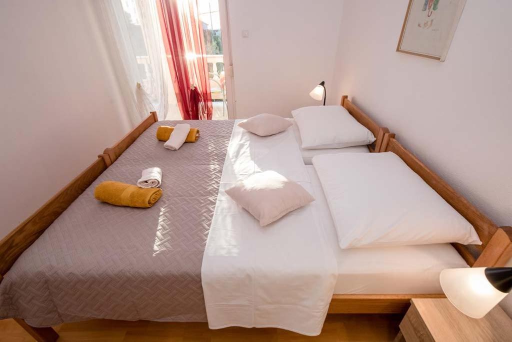 Apartmani Luka Banjol Extérieur photo