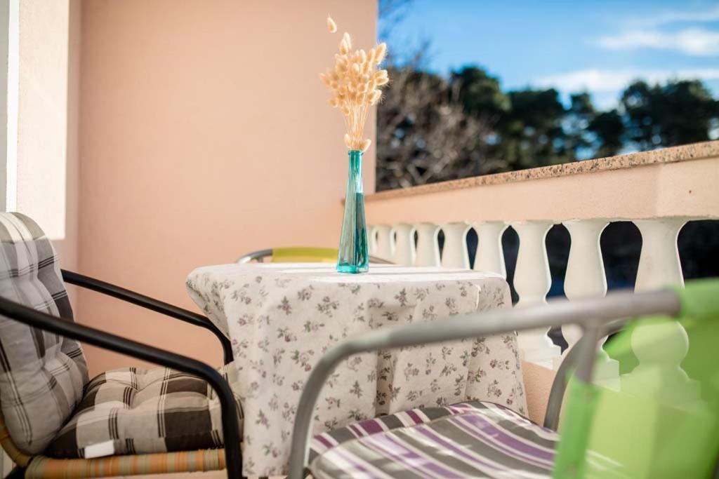 Apartmani Luka Banjol Extérieur photo