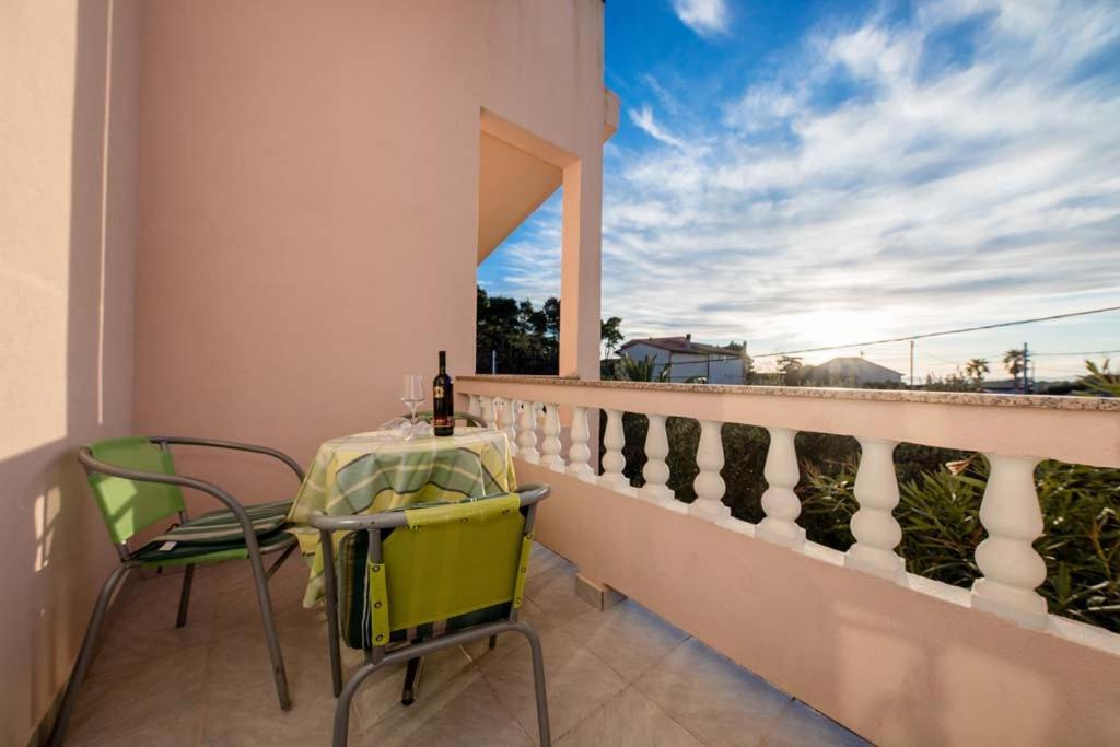 Apartmani Luka Banjol Extérieur photo