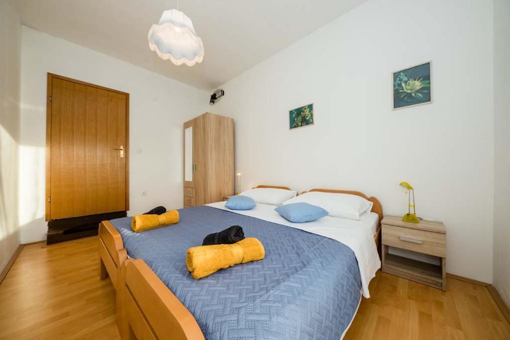Apartmani Luka Banjol Extérieur photo