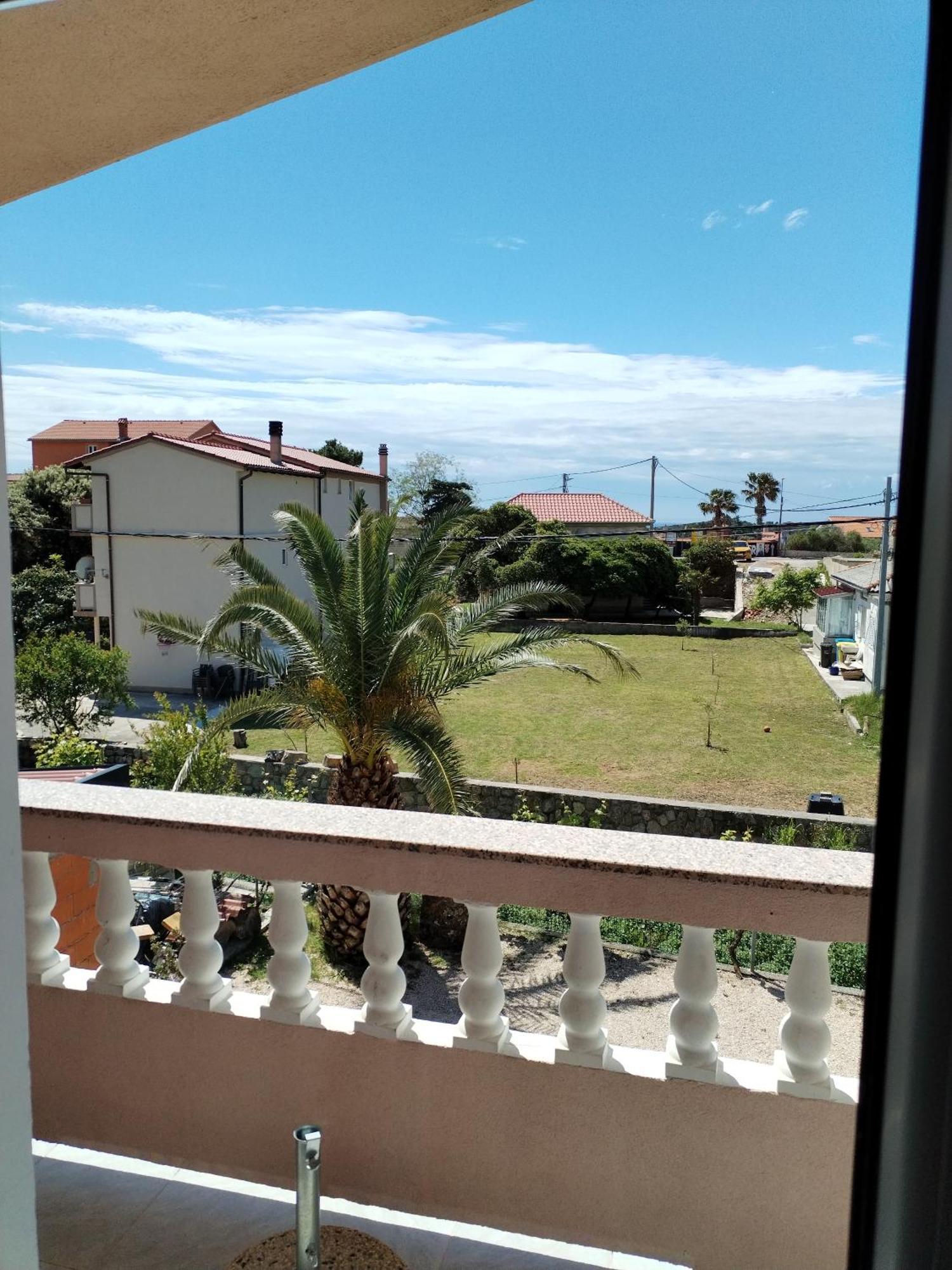 Apartmani Luka Banjol Chambre photo